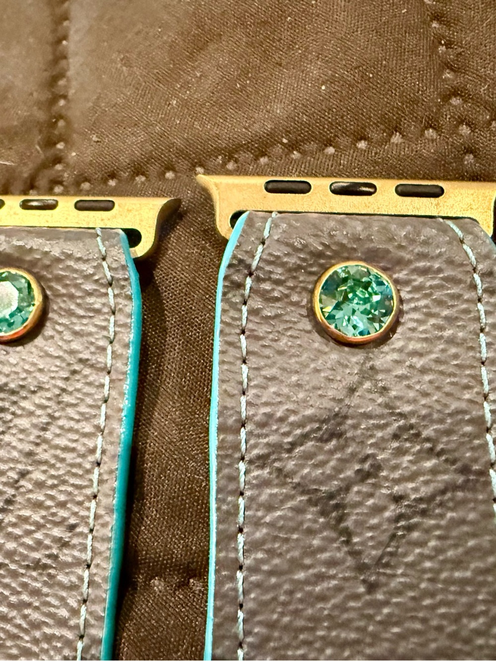 Authentic Rare 
LV Reverse Monogram
Eclipse - Picture 3 of 5